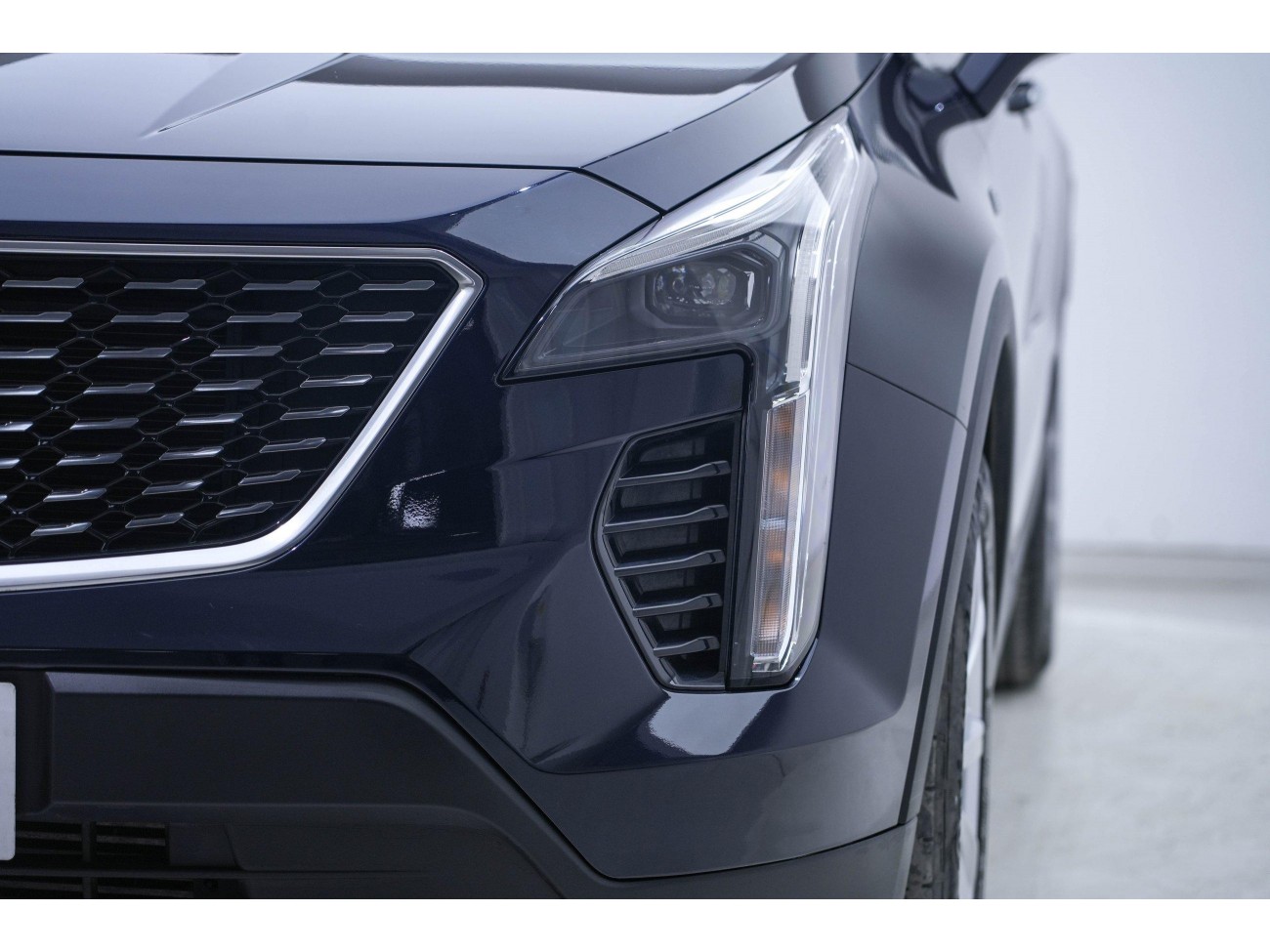 Cadillac XT4 2022