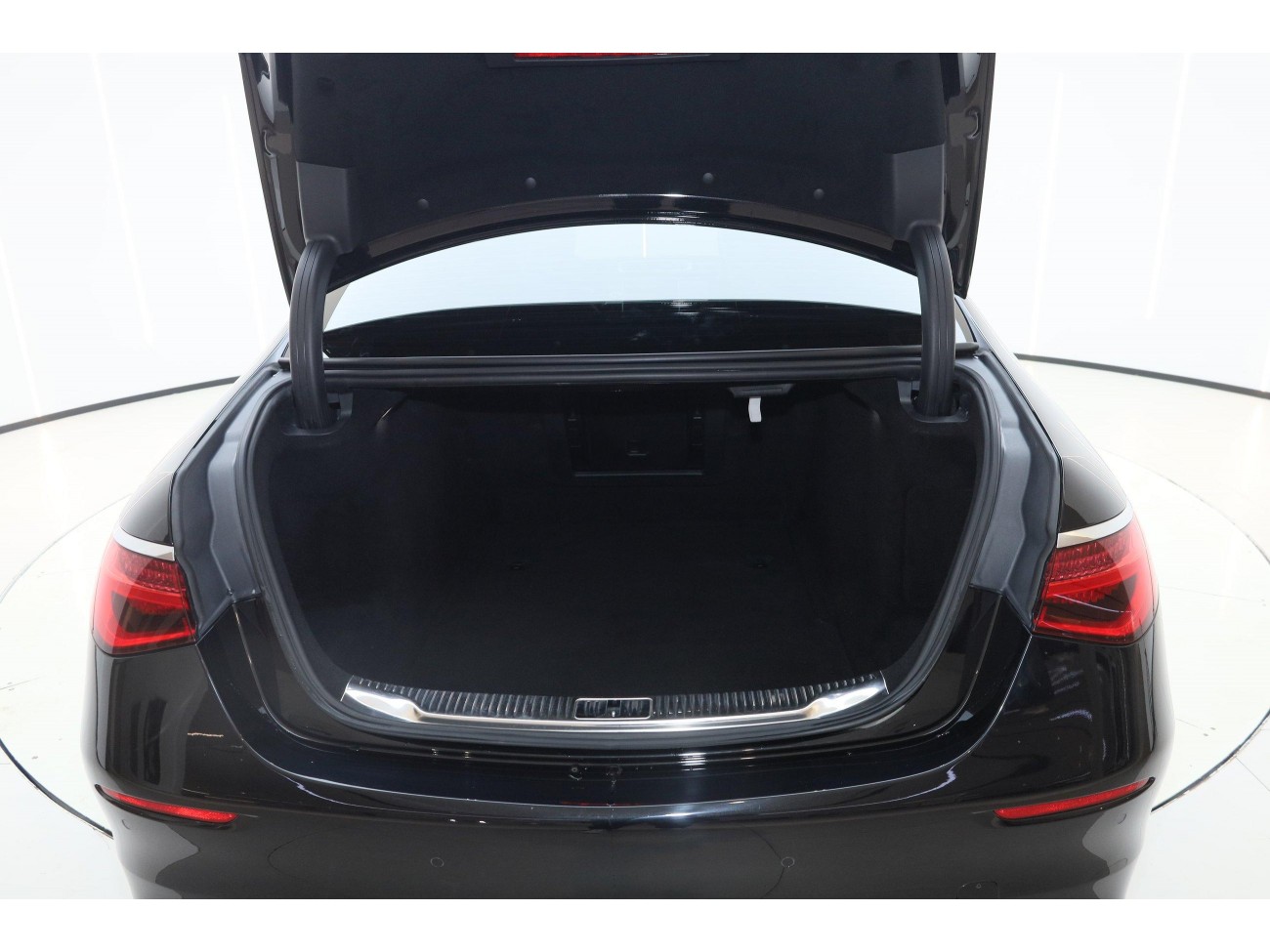 Mercedes-Benz S 400 L 2022