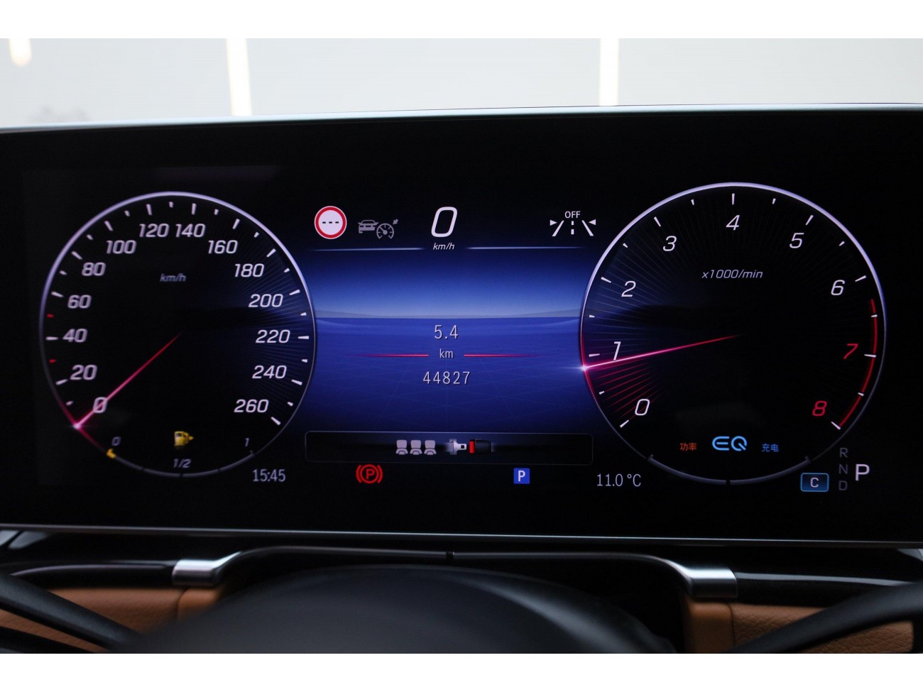 Mercedes-Benz S 400 L 2022