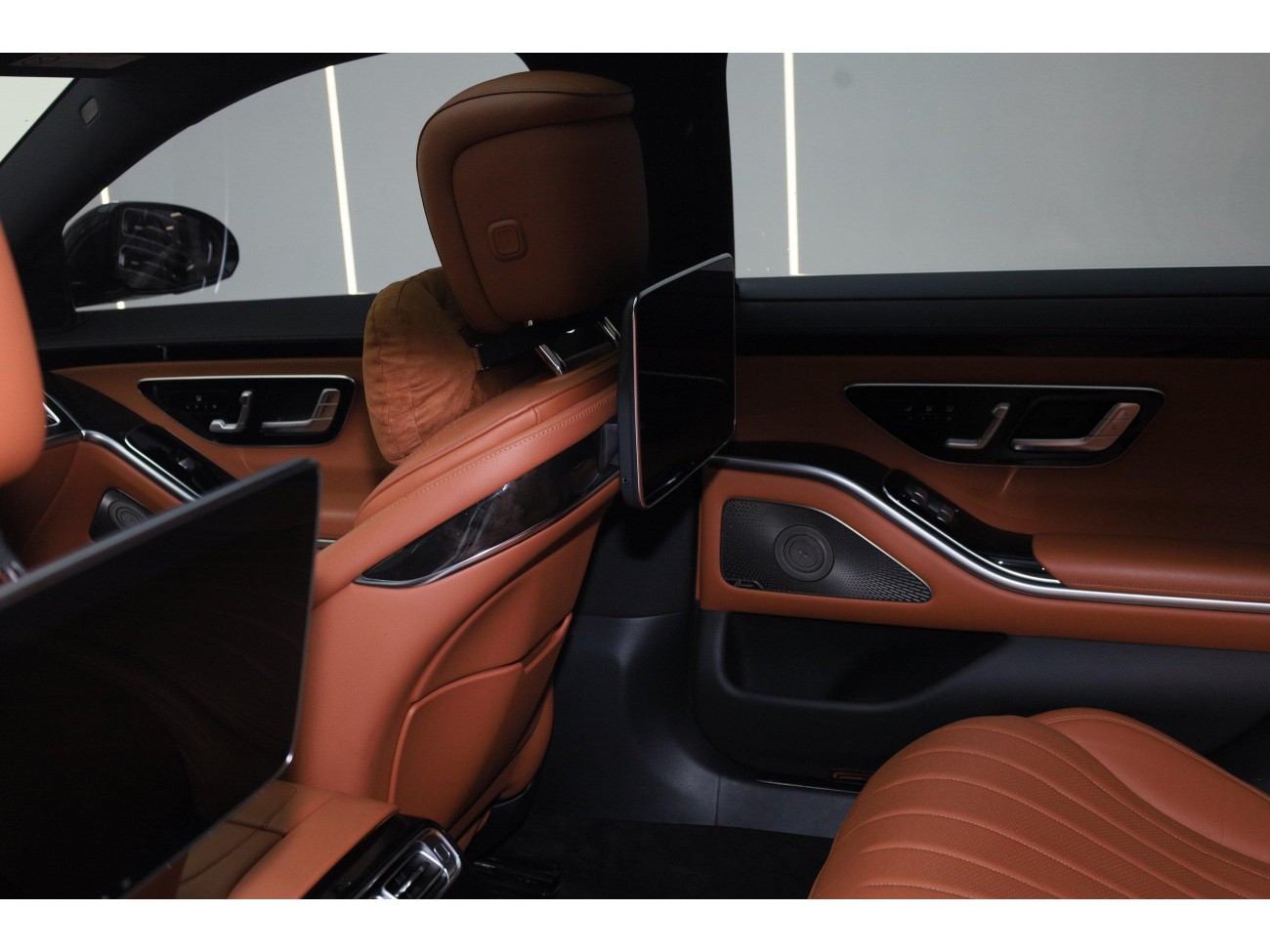 Mercedes-Benz S 400 L 2022