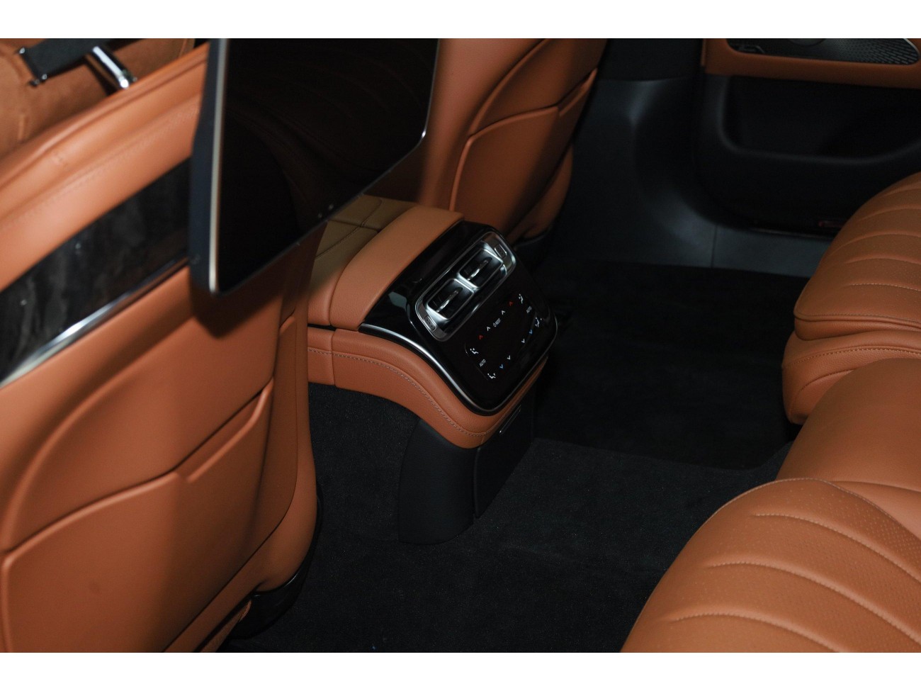 Mercedes-Benz S 400 L 2022