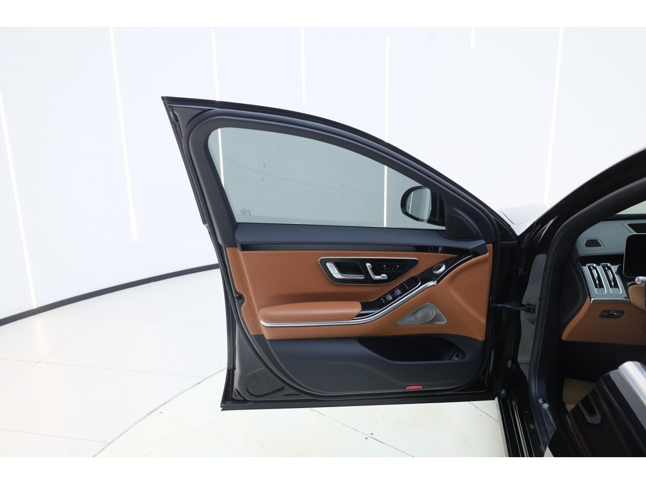Mercedes-Benz S 400 L 2022