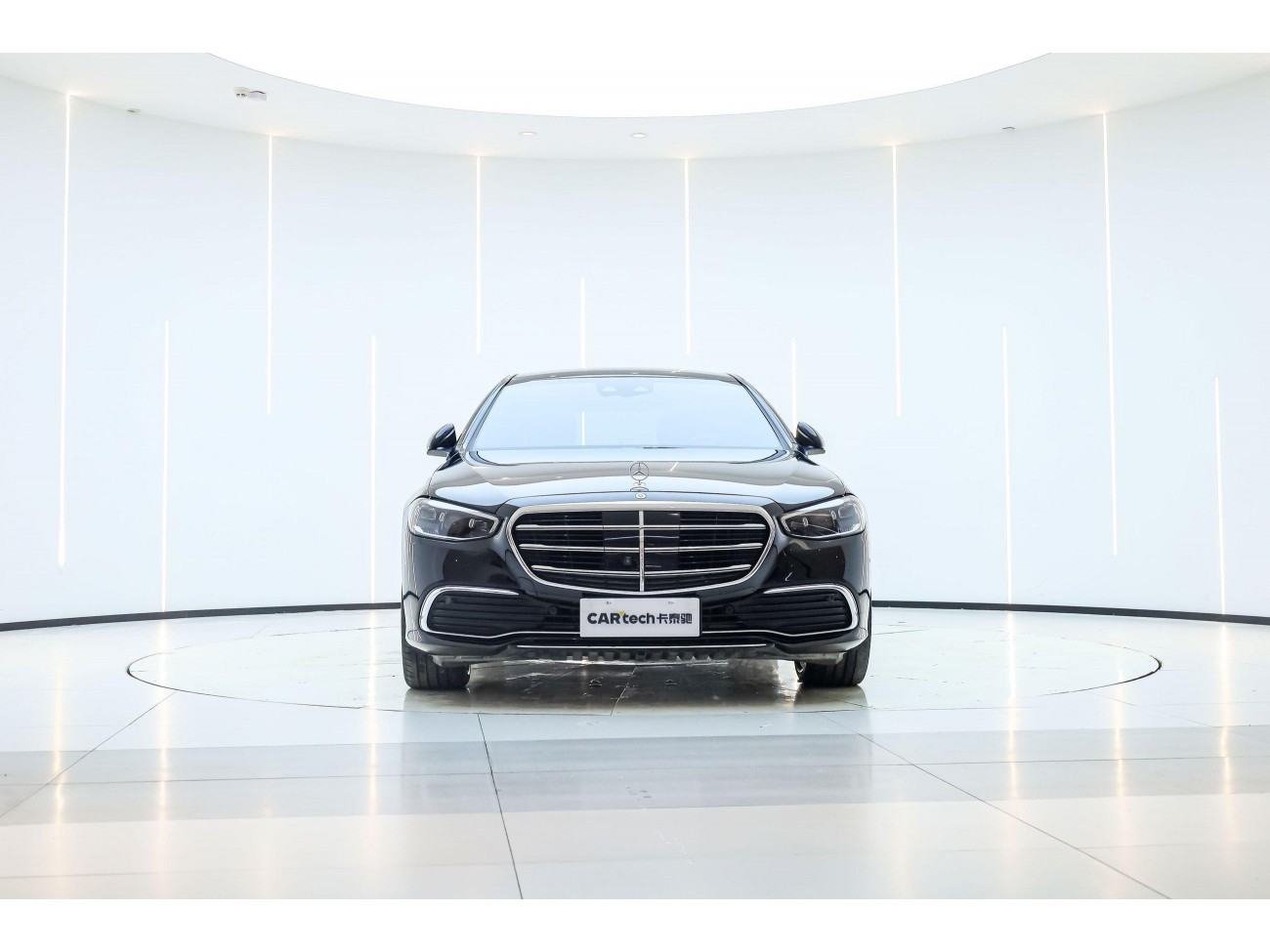 Mercedes-Benz S 400 L 2022