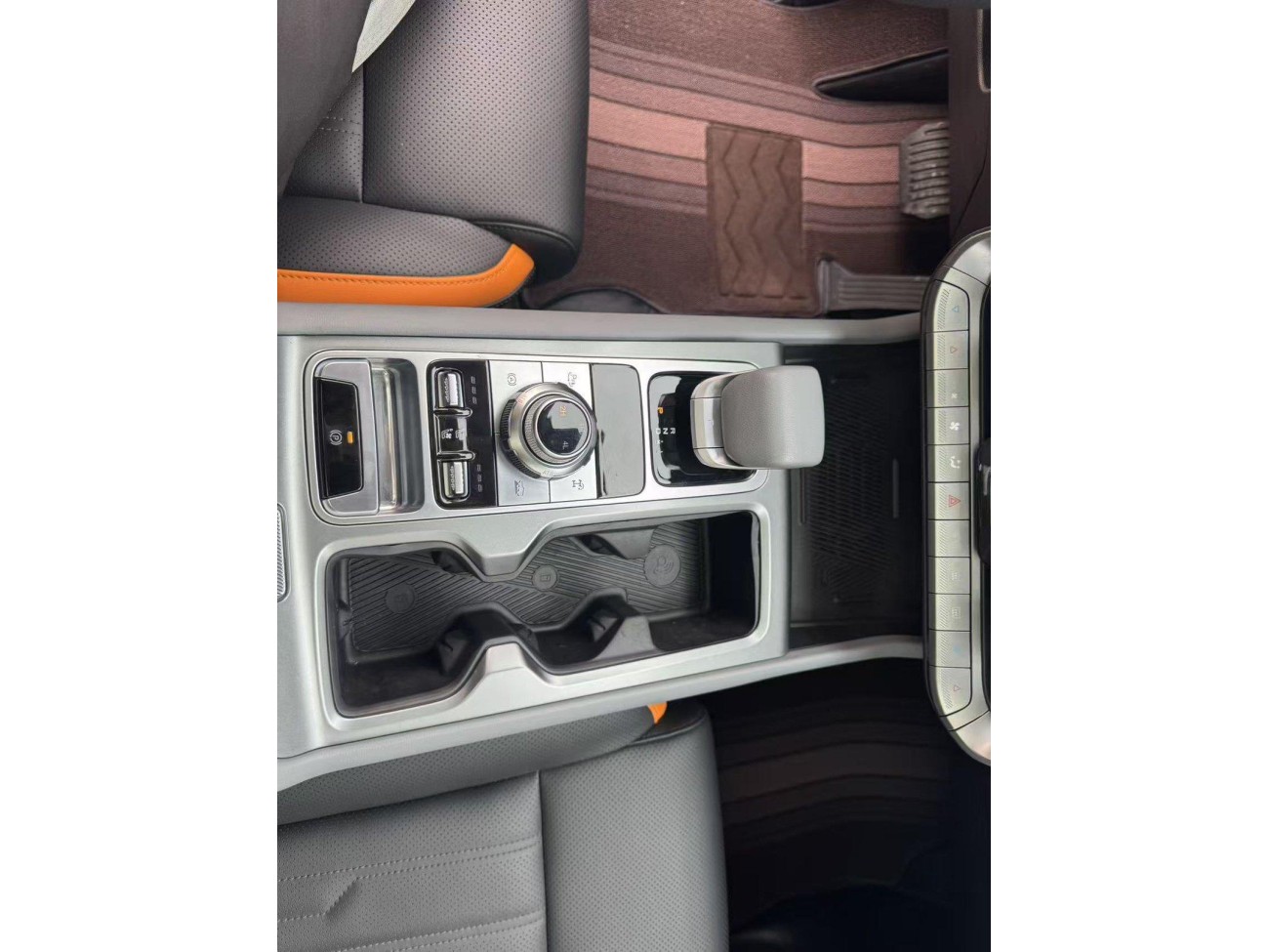 BAIC BJ40 2024