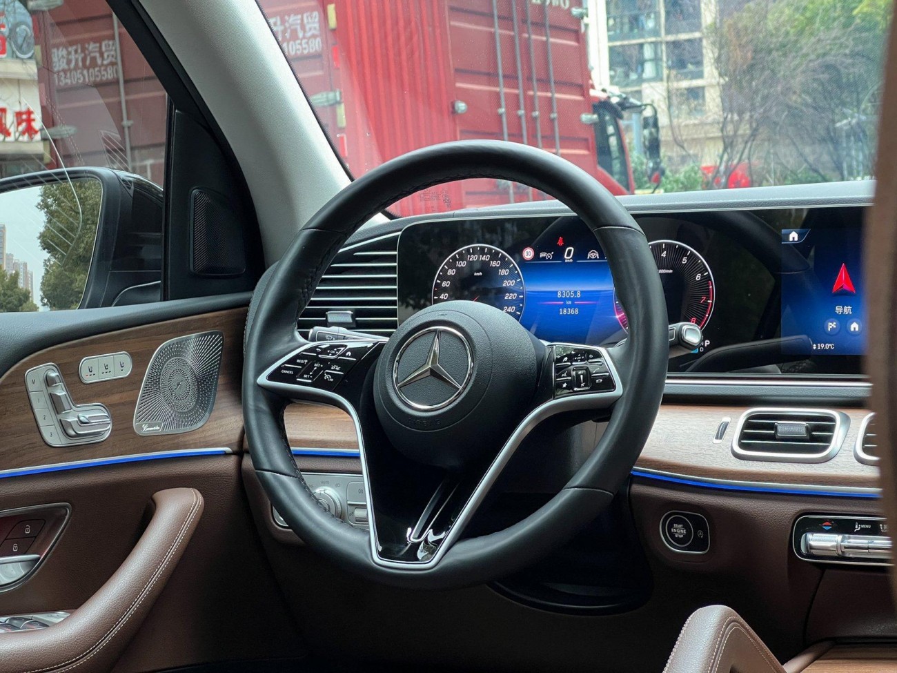 Mercedes-Benz GLE 450 4MATIC 2025