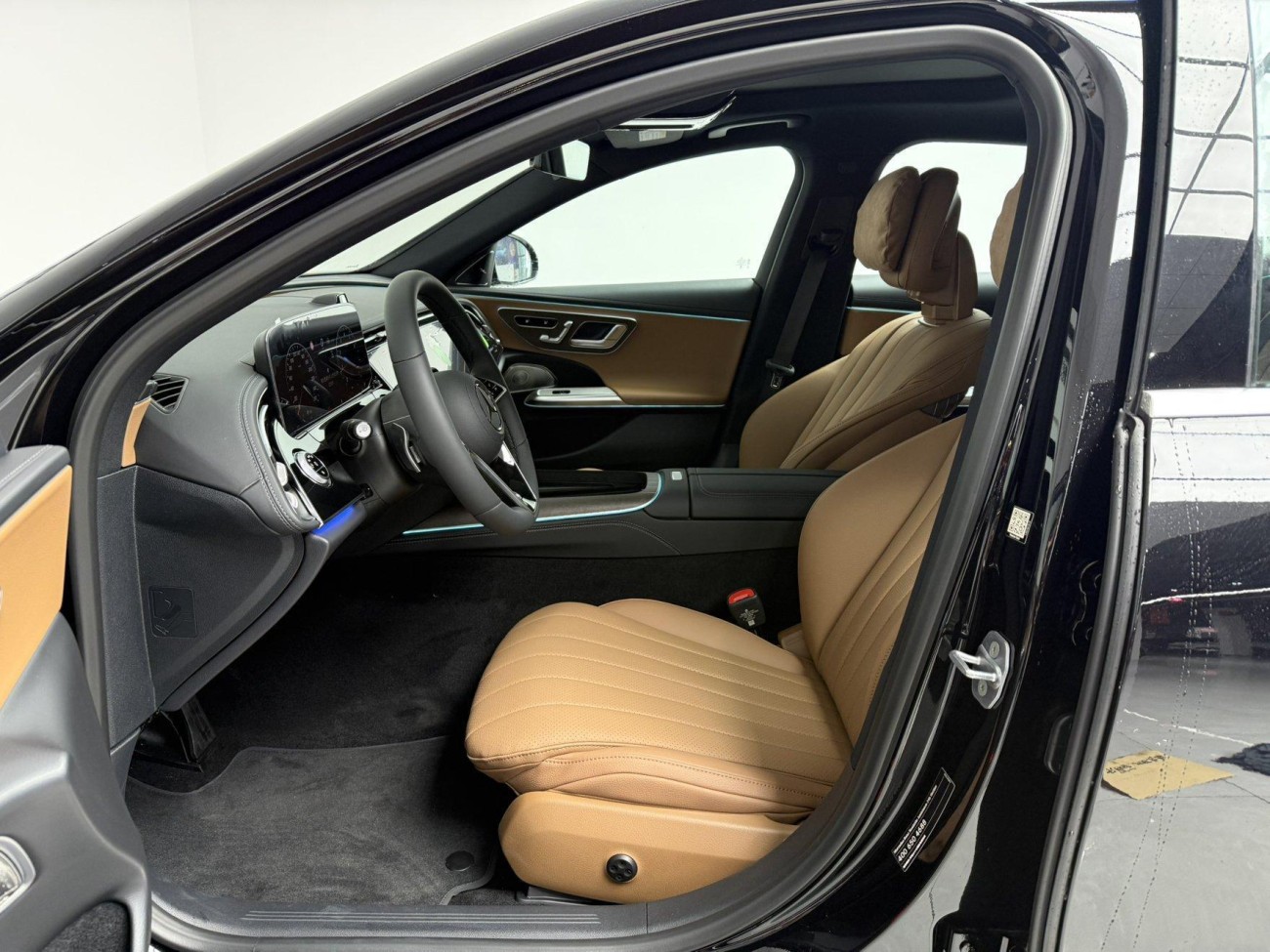 Mercedes-Benz E 300 L 2026