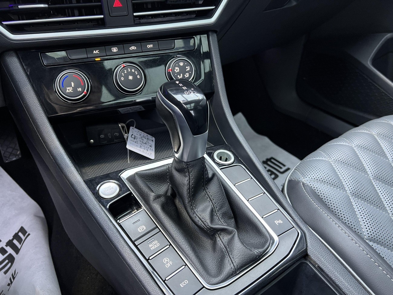 Volkswagen Sagitar 2023