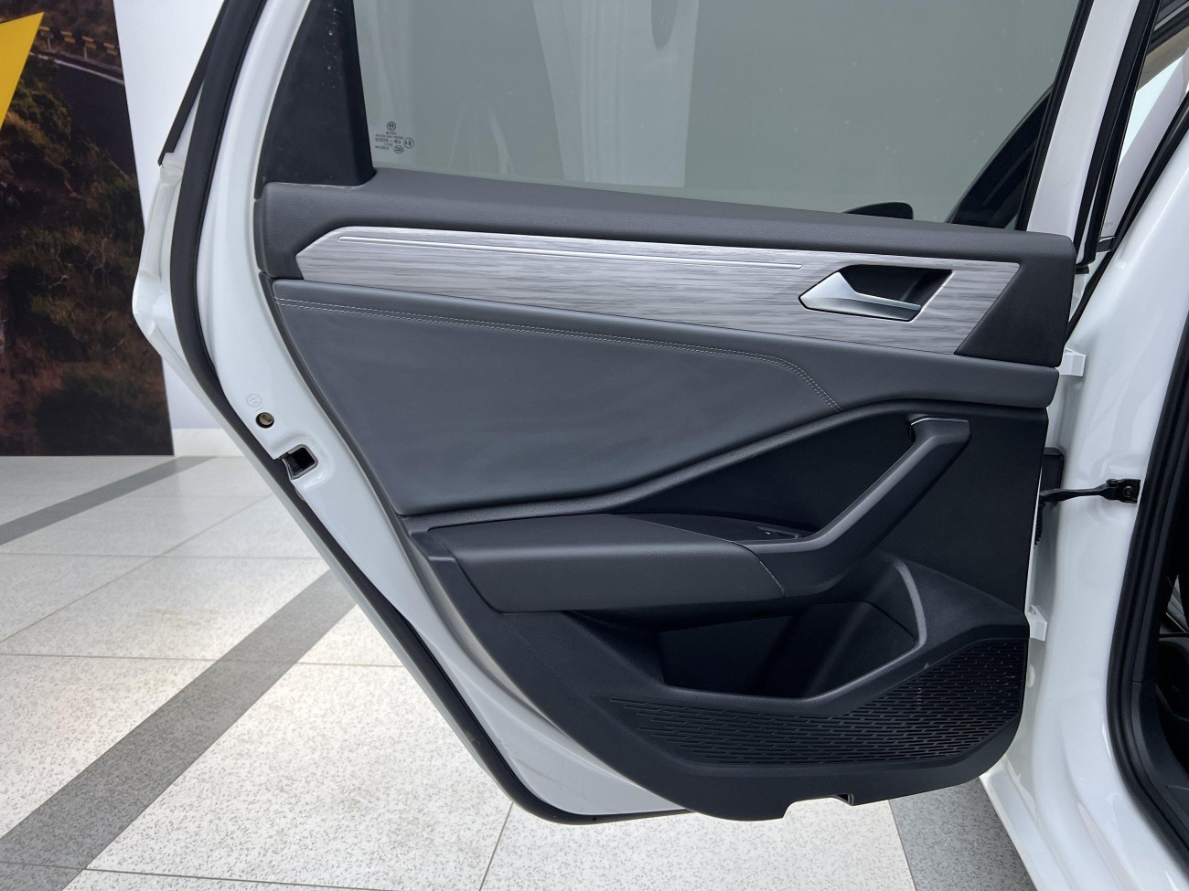 Volkswagen Sagitar 2023
