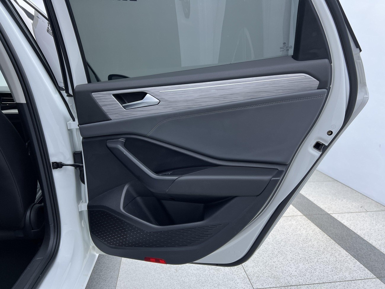 Volkswagen Sagitar 2023