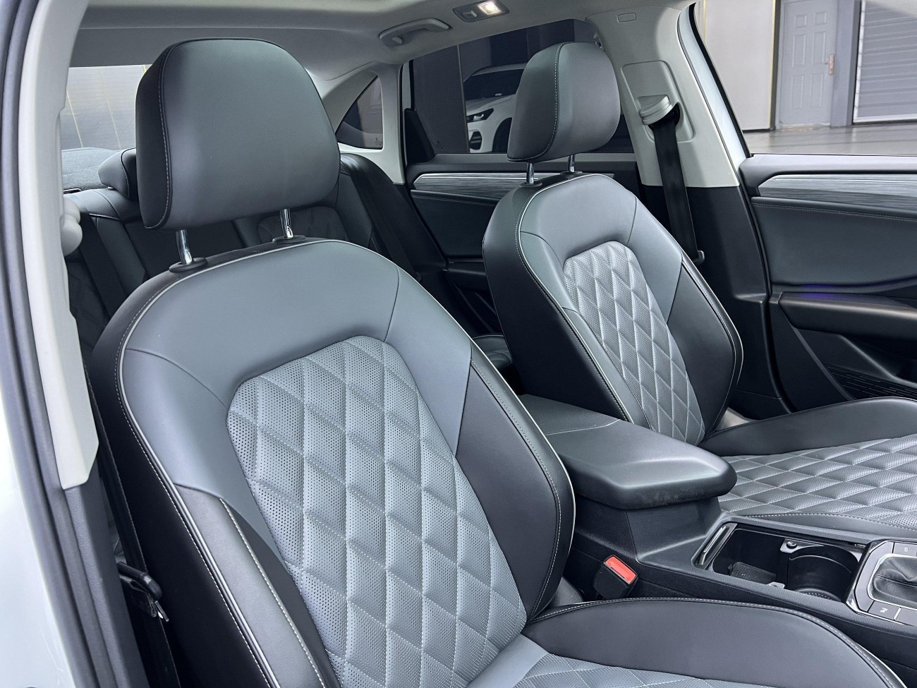 Volkswagen Sagitar 2023