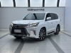 Lexus LX 570 2020