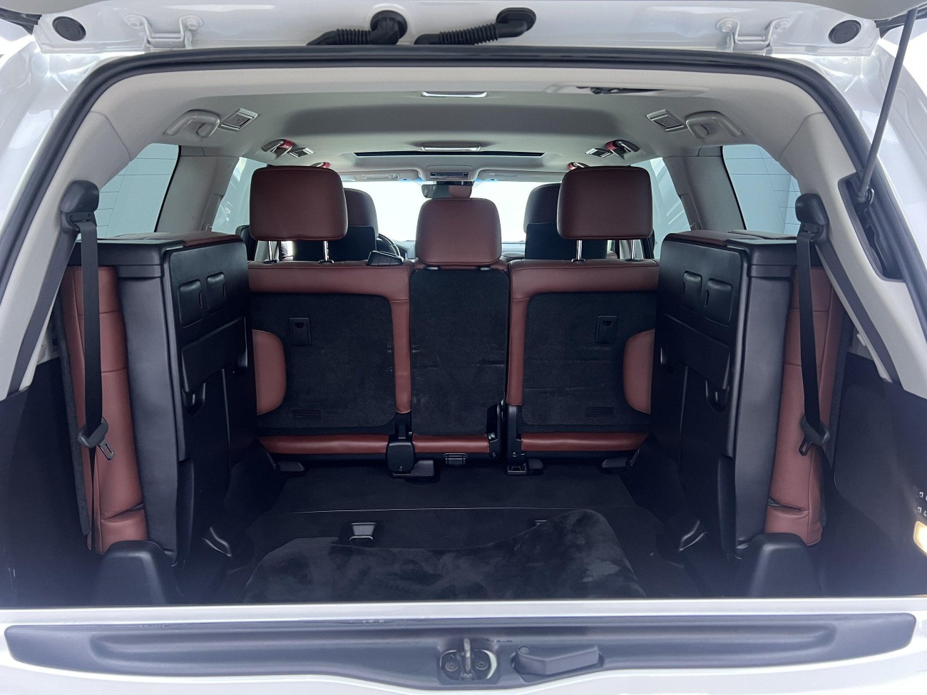 Lexus LX 570 2020