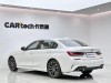 BMW 320Li 2021