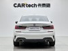 BMW 320Li 2021