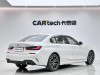 BMW 320Li 2021