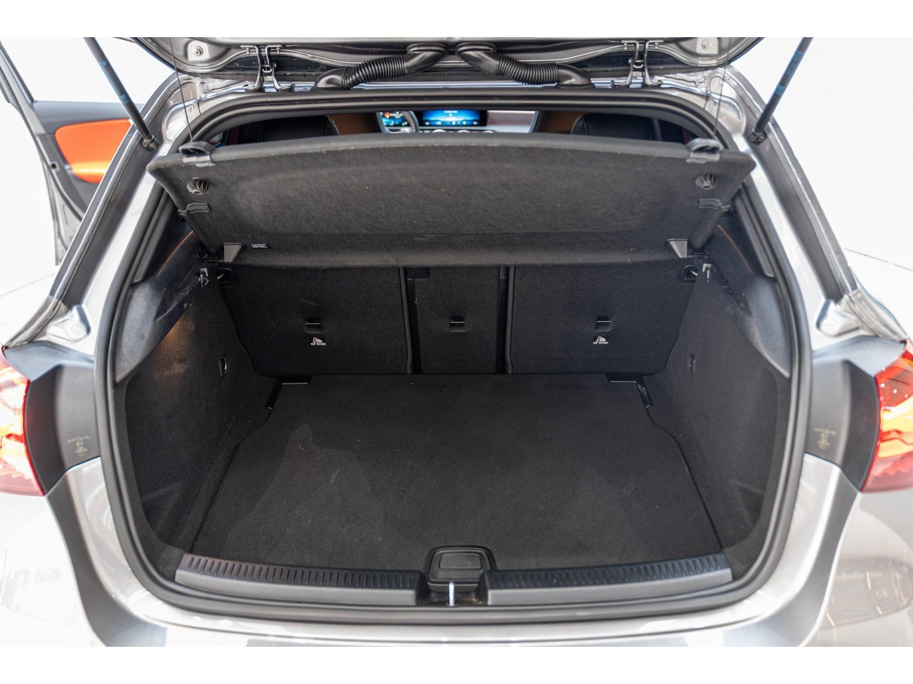 Mercedes-Benz A 35 4MATIC 2025