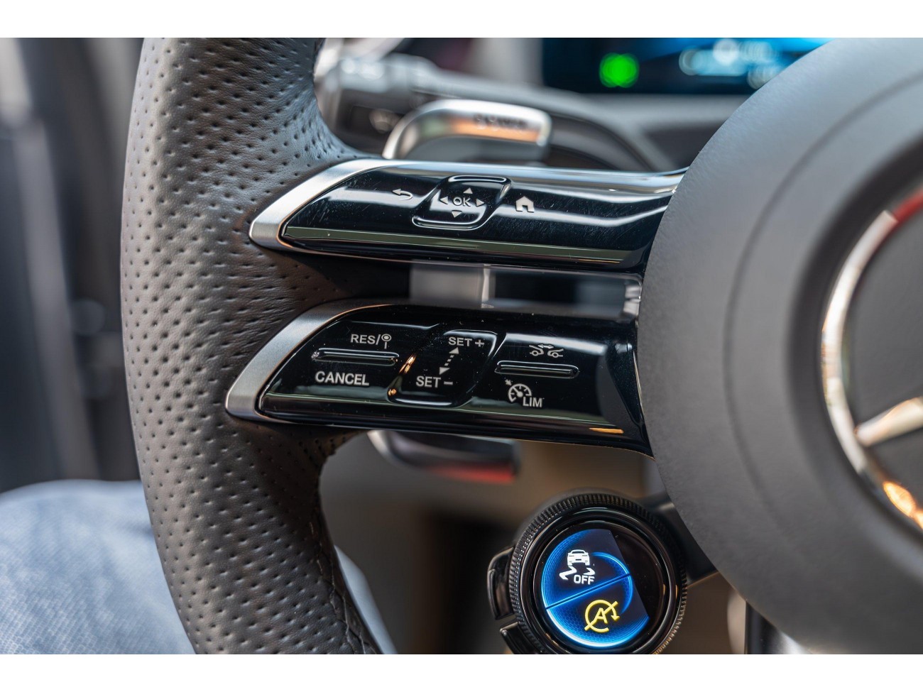 Mercedes-Benz A 35 4MATIC 2025