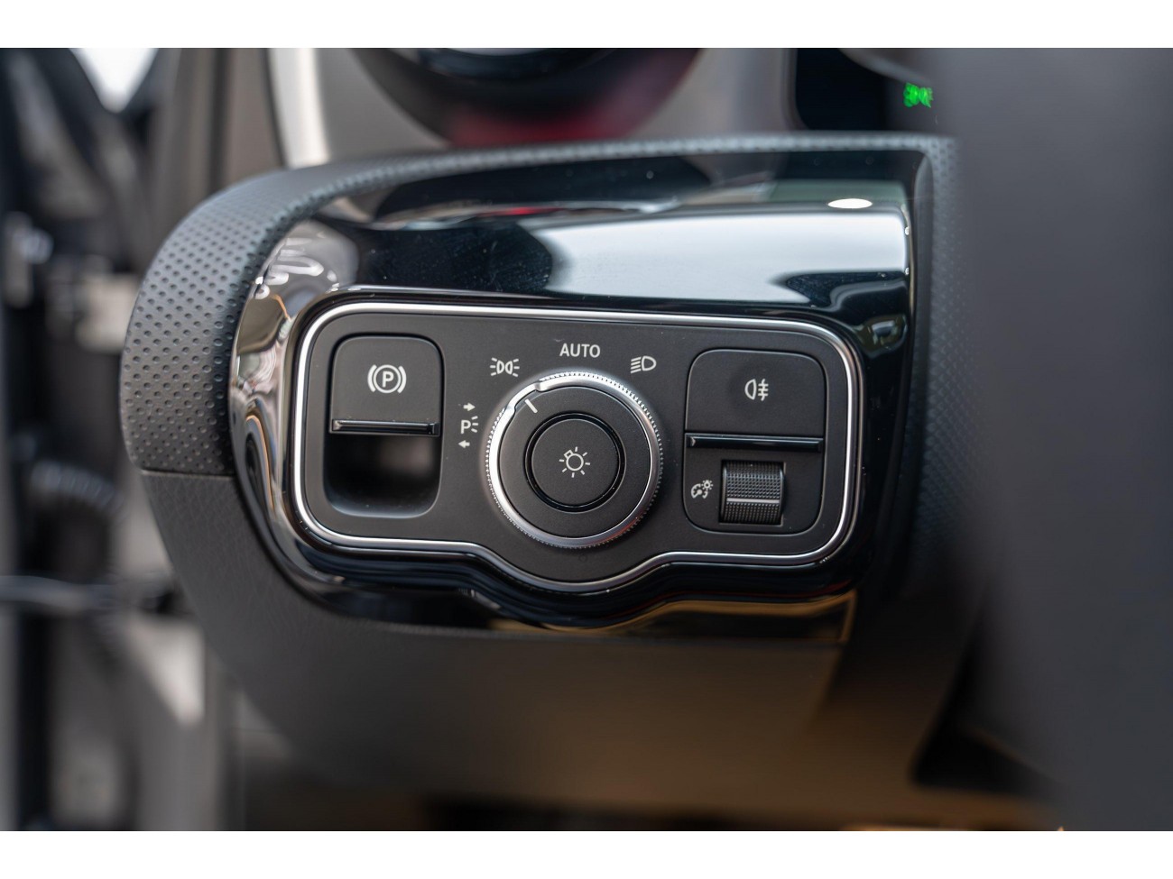Mercedes-Benz A 35 4MATIC 2025