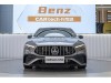 Mercedes-Benz A 35 4MATIC 2025