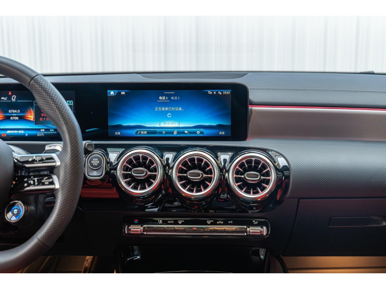 Mercedes-Benz A 35 4MATIC 2025