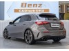 Mercedes-Benz A 35 4MATIC 2025