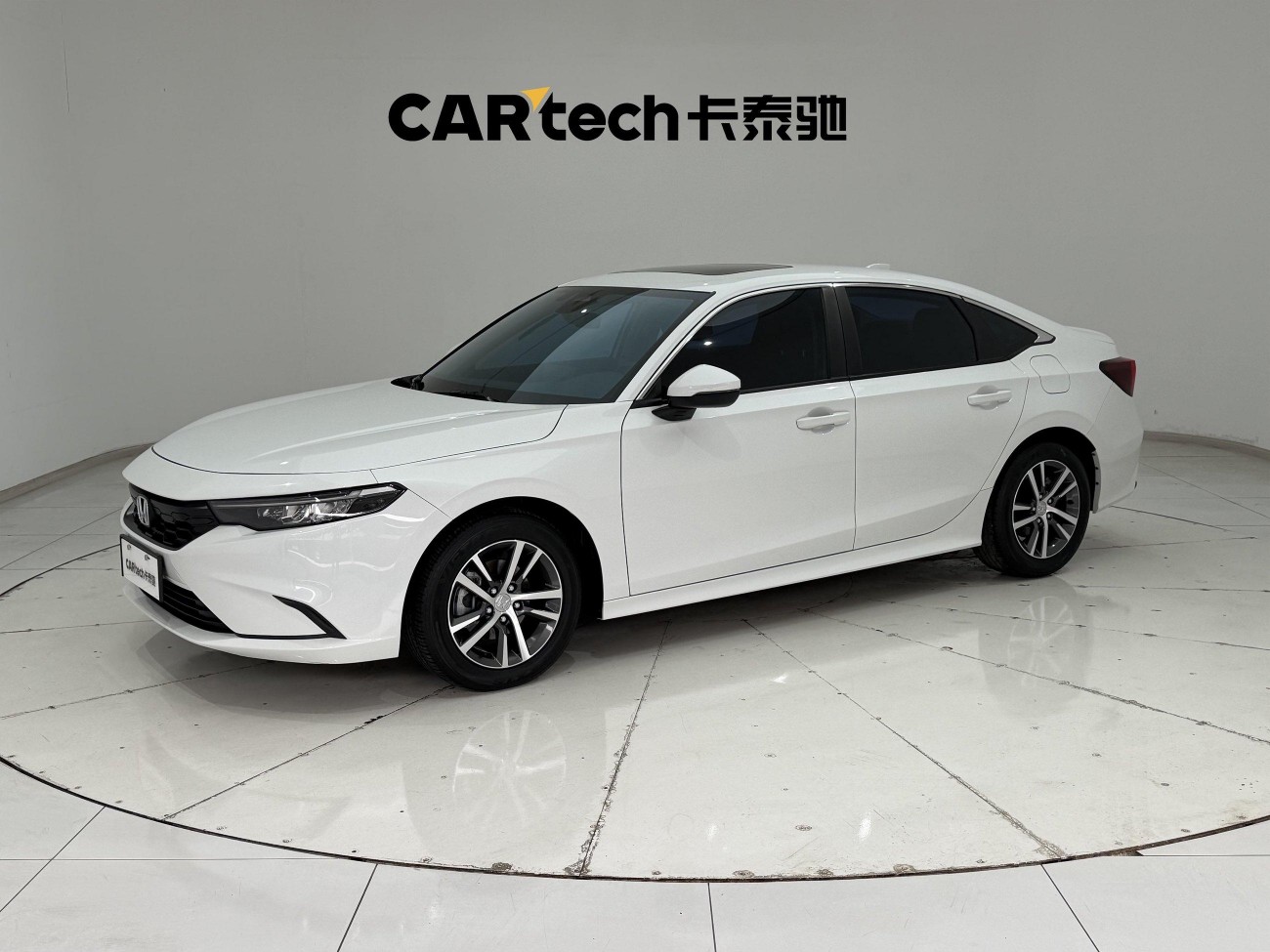 Honda Integra 2024