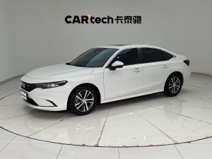 Honda Integra 2024