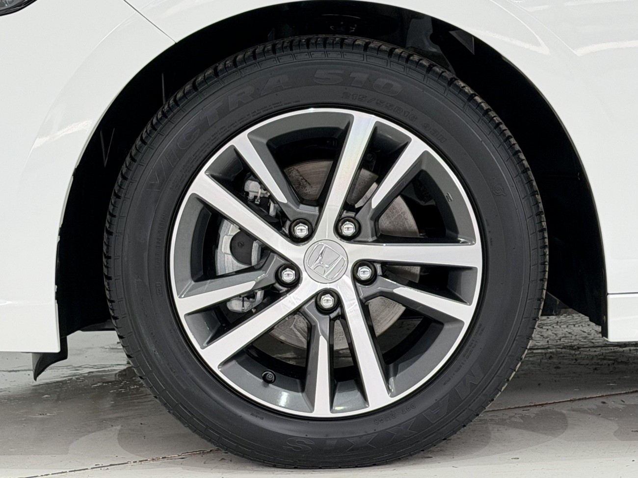 Honda Integra 2024