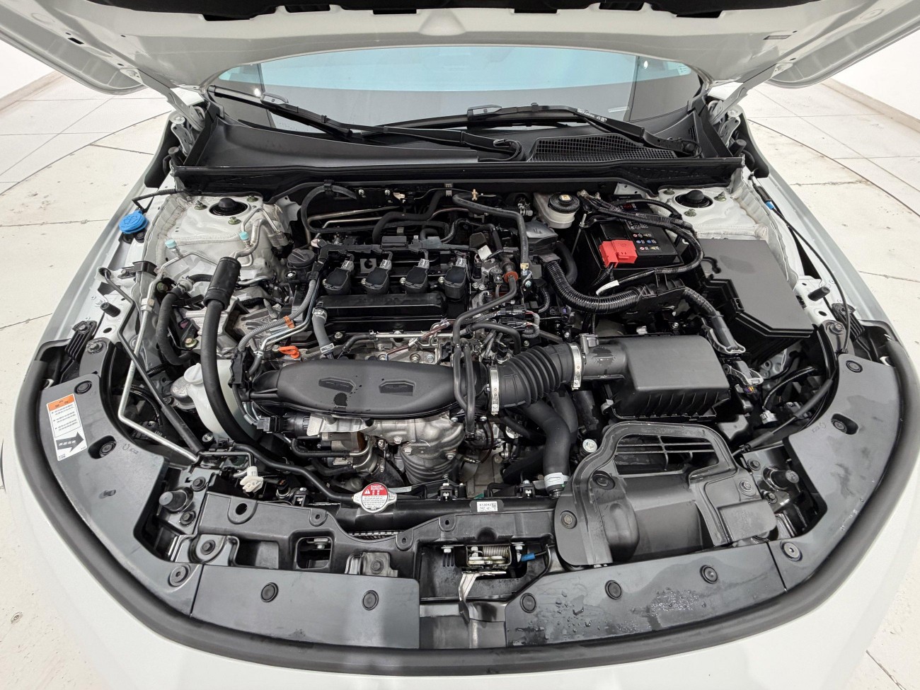 Honda Integra 2024