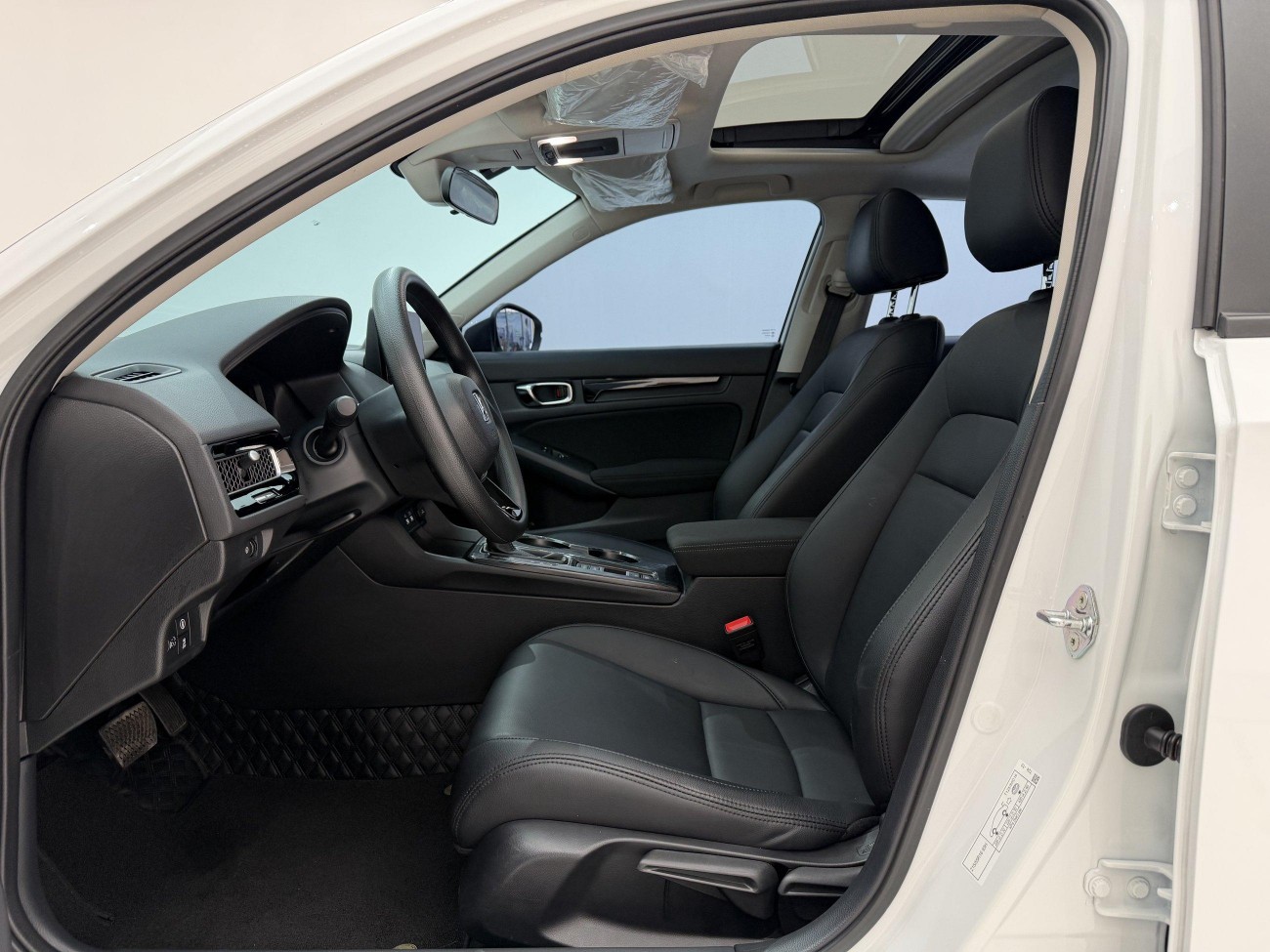 Honda Integra 2024