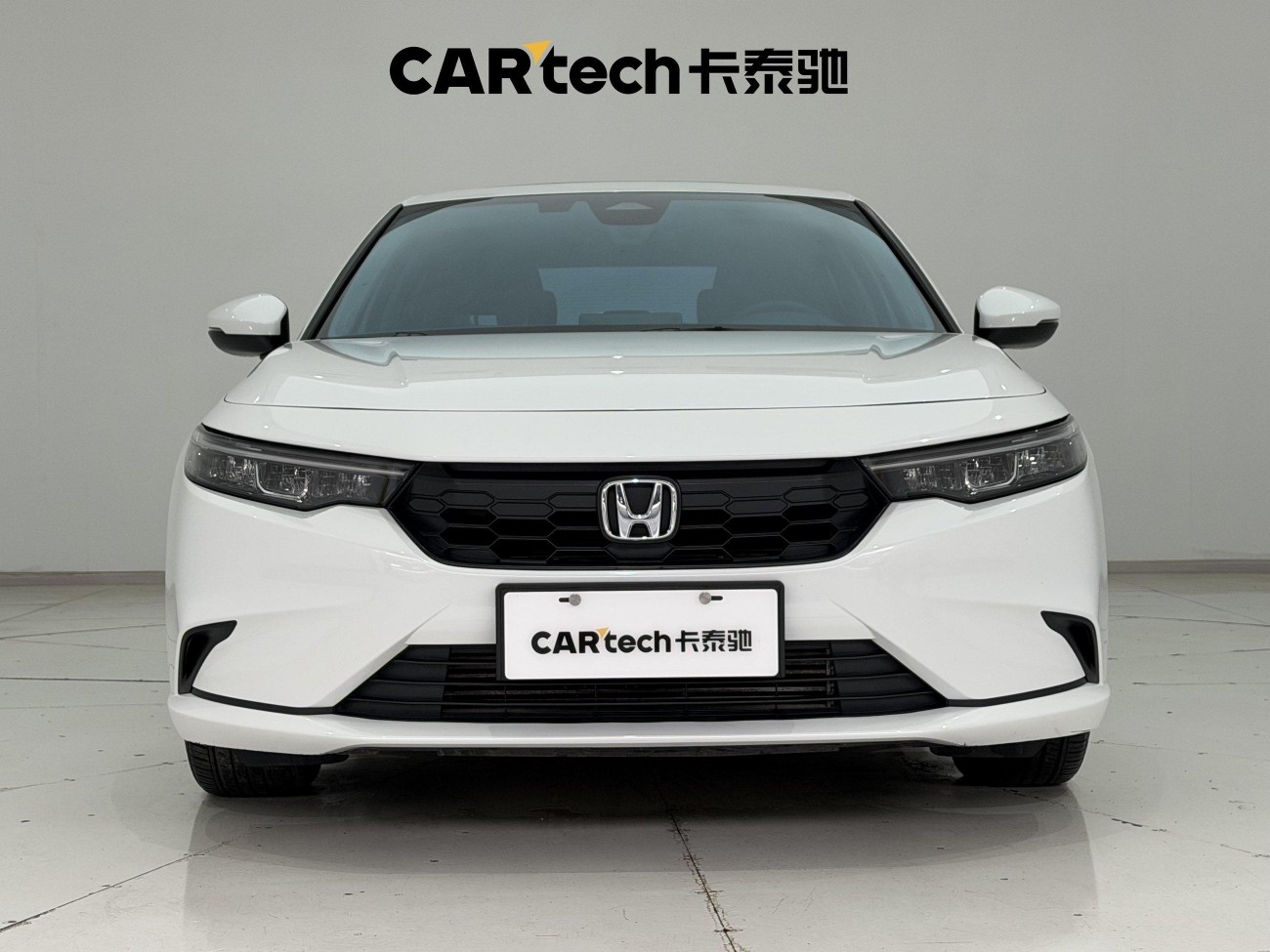 Honda Integra 2024