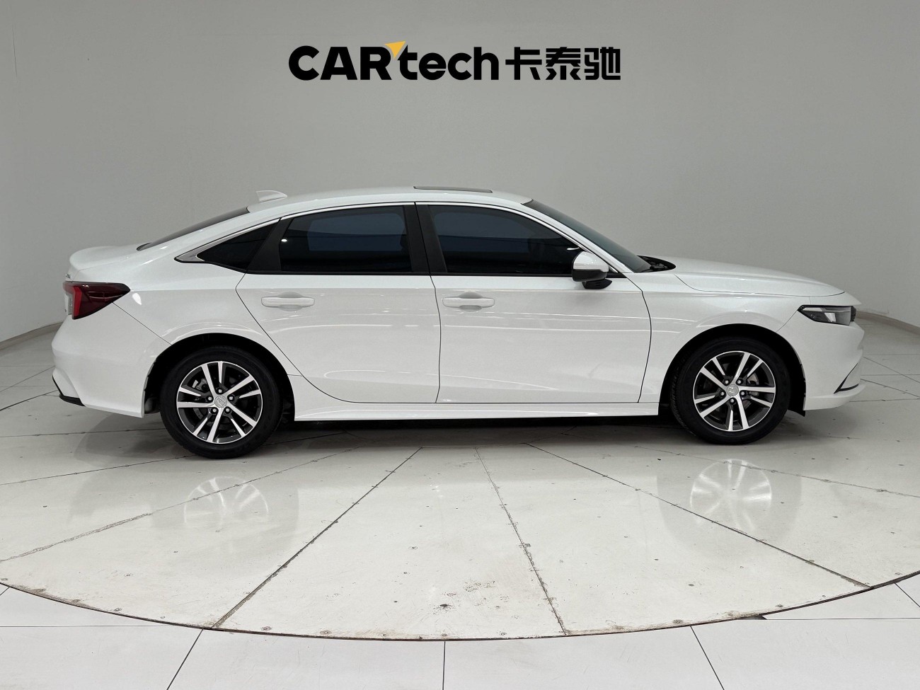 Honda Integra 2024