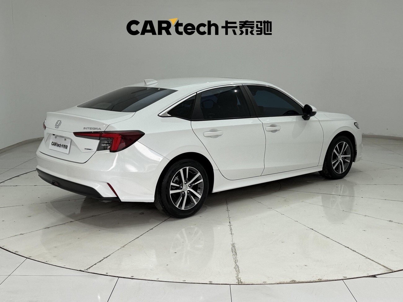 Honda Integra 2024