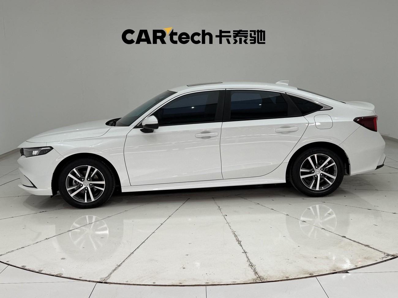 Honda Integra 2024