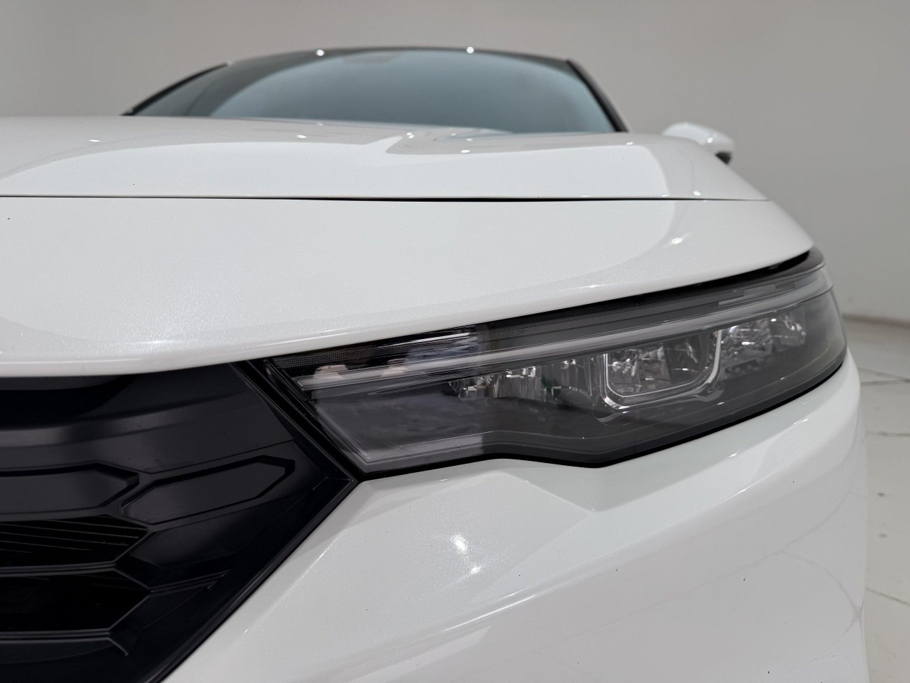 Honda Integra 2024