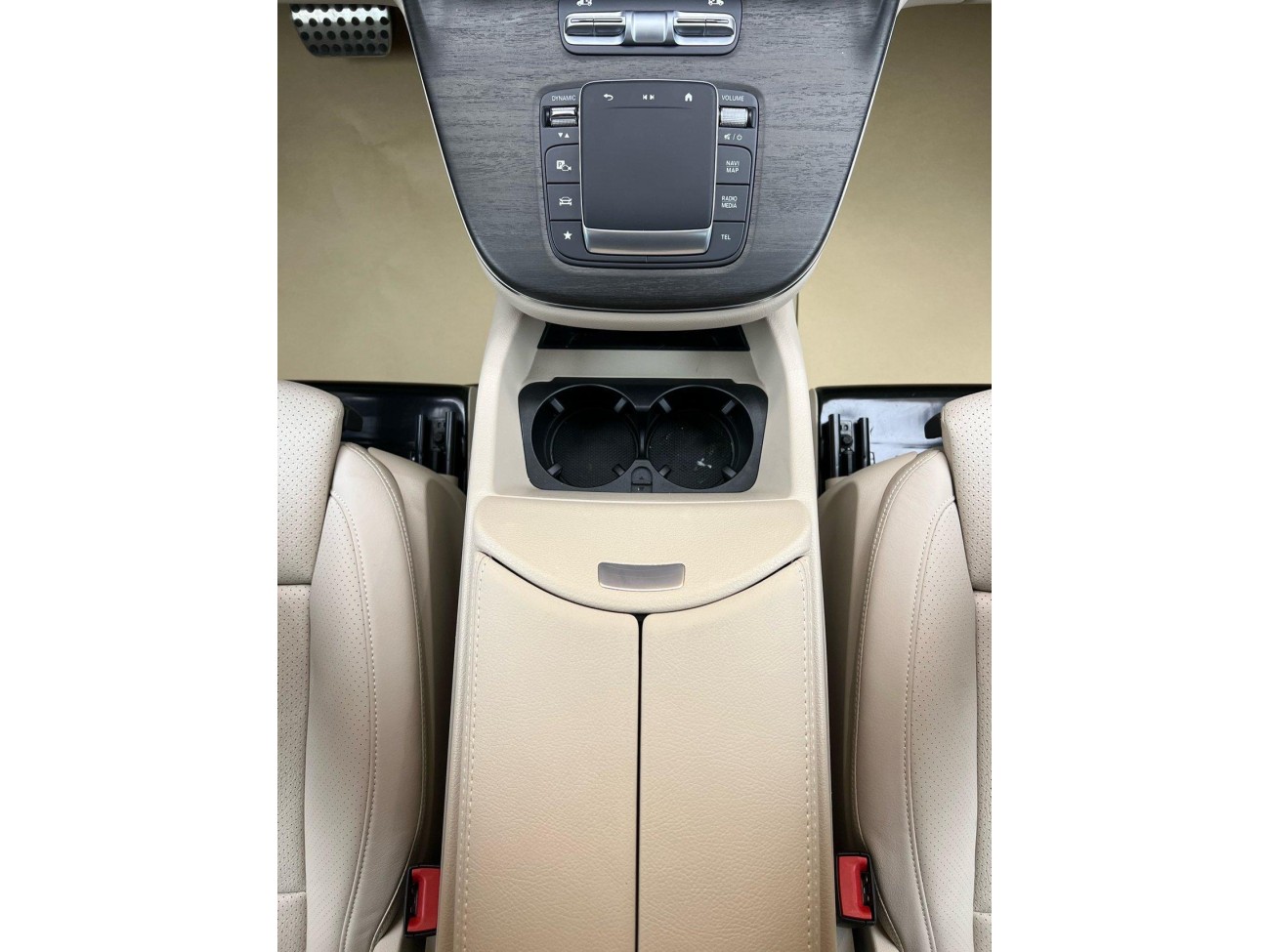 Mercedes-Benz V 2025