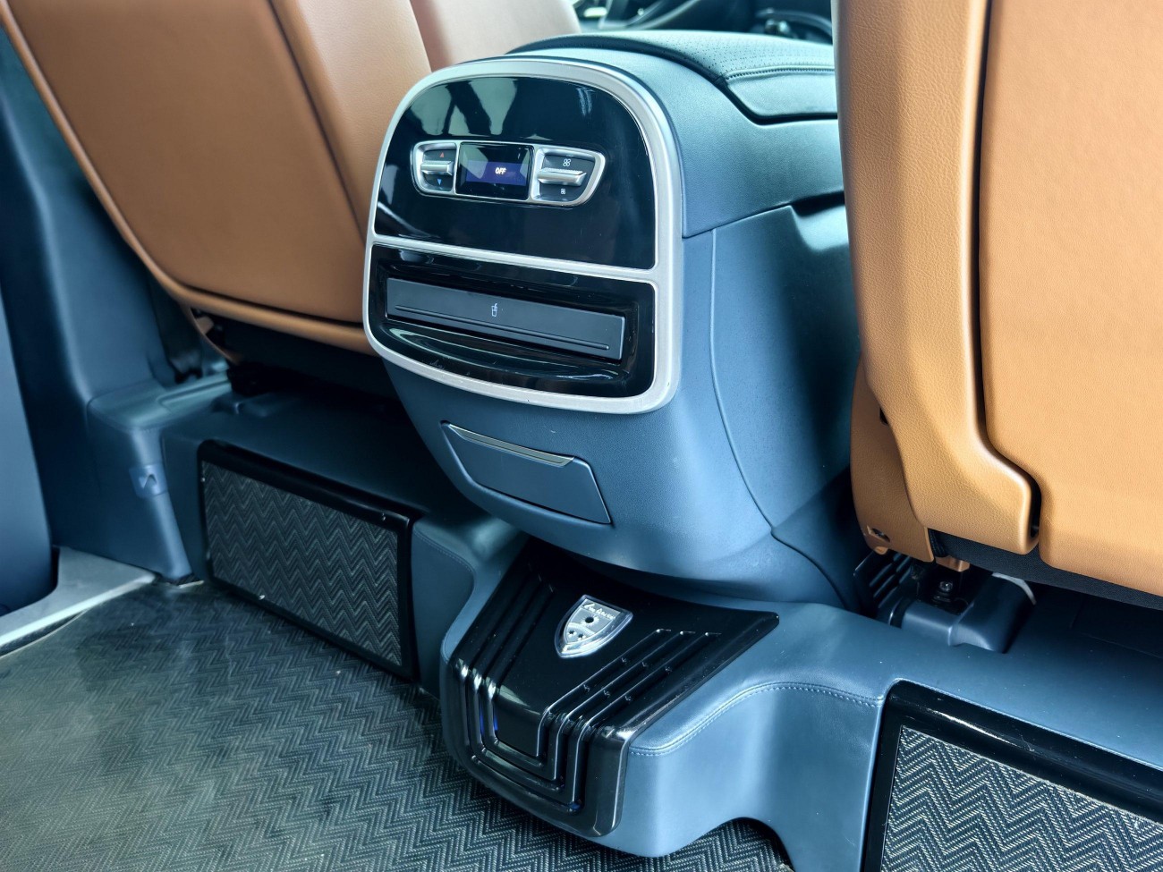 Lorinser LS 2021