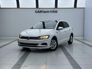 Volkswagen Polo 2022