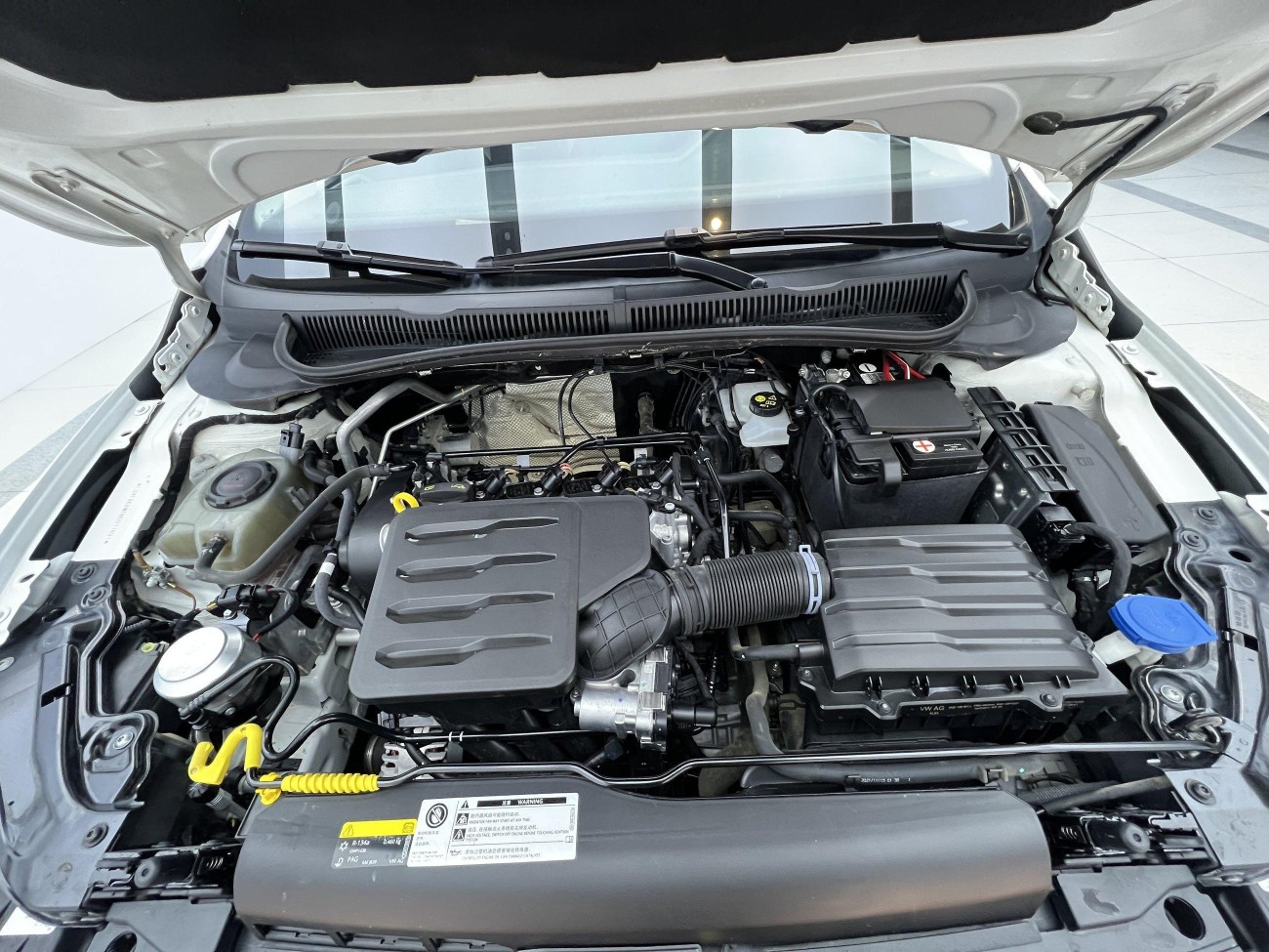 Volkswagen Polo 2022