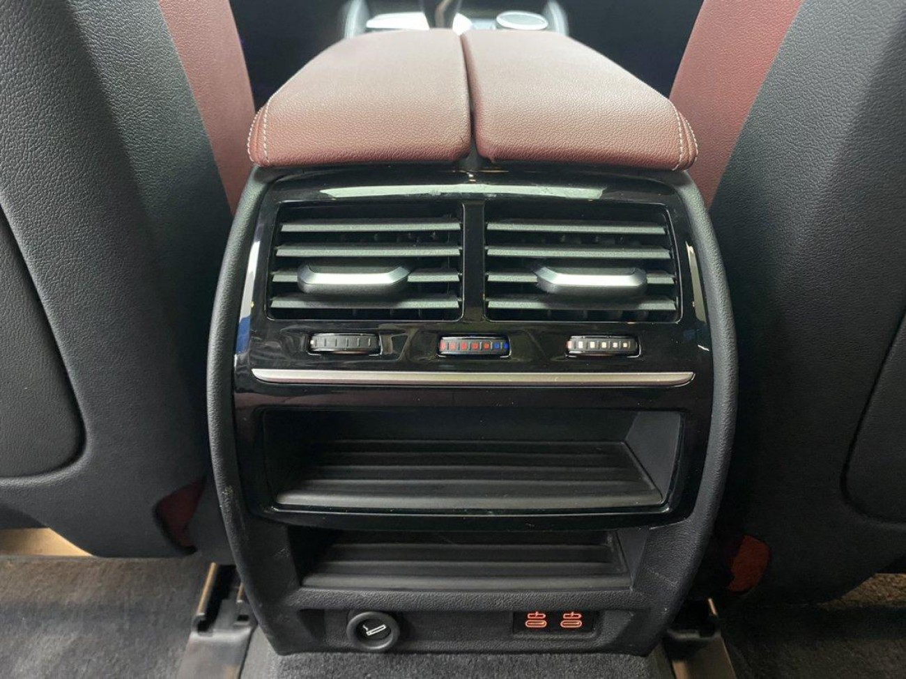 BMW 530Li 2021