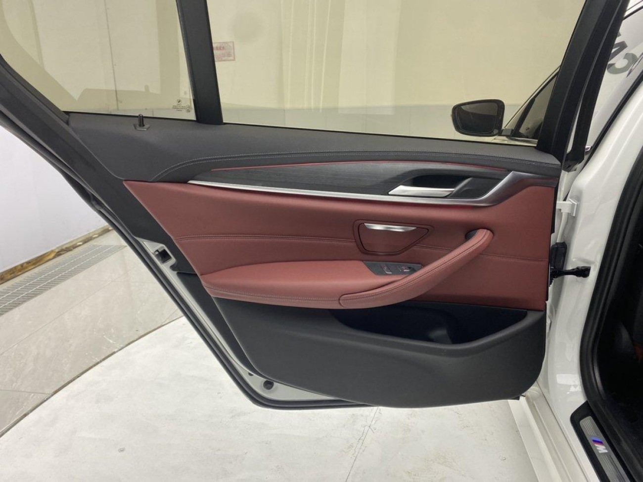 BMW 530Li 2021
