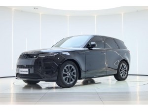 Land Rover Range Rover Sport 2023