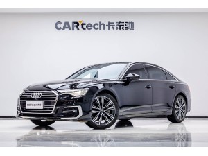 Audi A6L 45 TFSI 2023