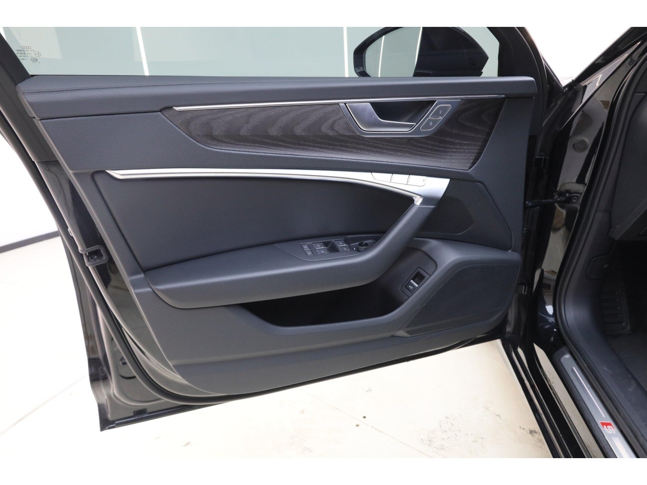 Audi A6L 45 TFSI 2023