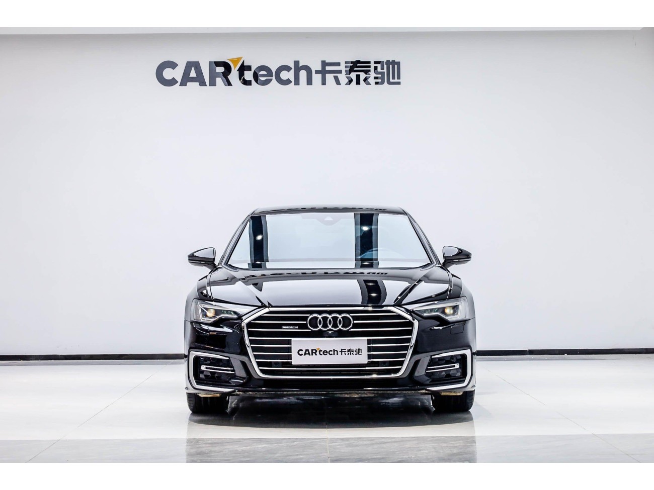 Audi A6L 45 TFSI 2023