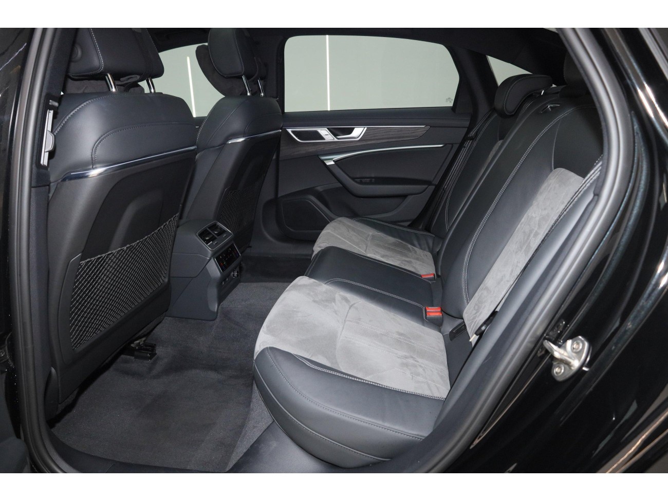 Audi A6L 45 TFSI 2023