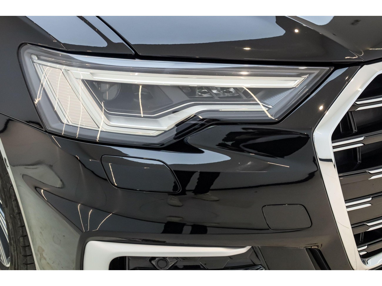 Audi A6L 45 TFSI 2023