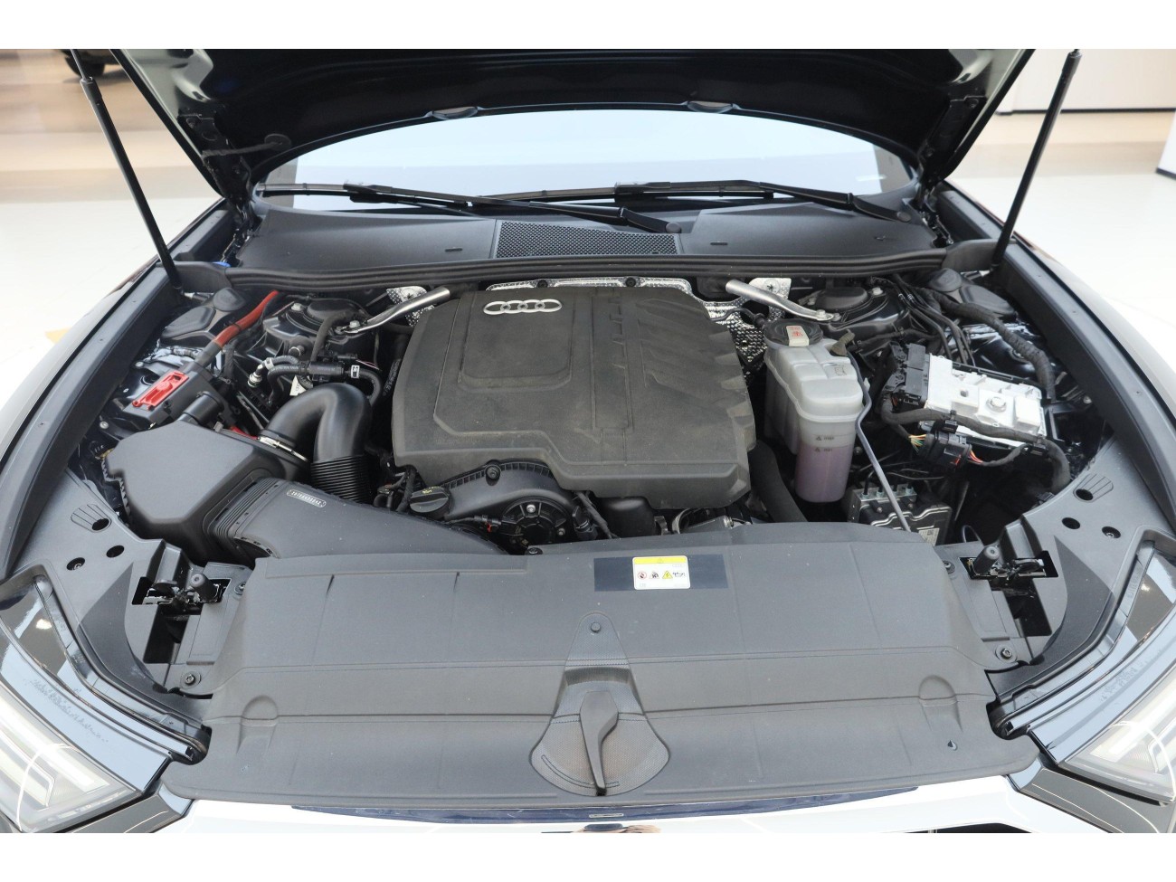 Audi A6L 45 TFSI 2023