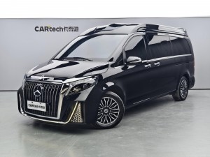 Mercedes-Benz V260L 2024