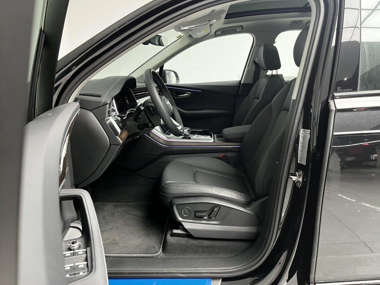 Audi Q7 45 TFSI 2026